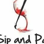 Sip & Paint Thursdays at 2600 S Hamilton Rd, Columbus